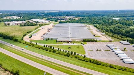 Preview of Industrial space for Rent at 3301 Adams Farm Road