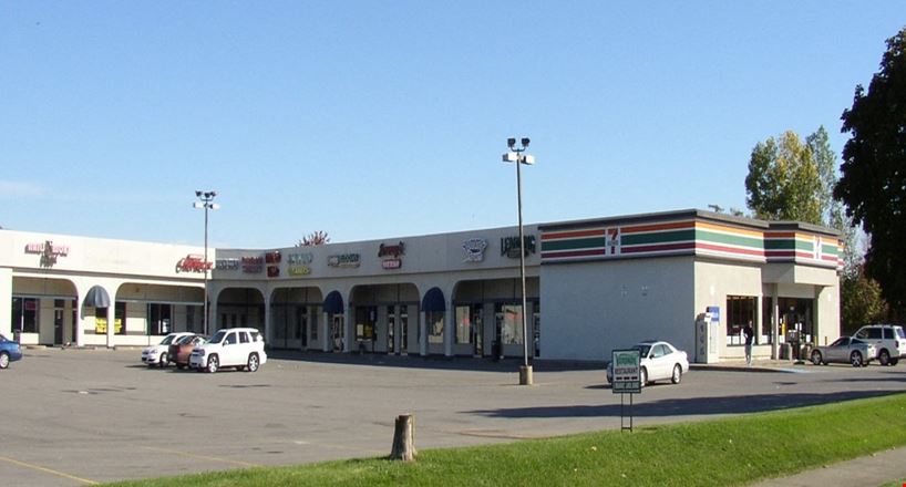 Preview of Retail space for Rent at 16621 Twenty One Mile