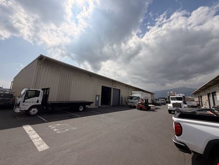 Preview of Industrial space for Rent at 315 Hoohana Street