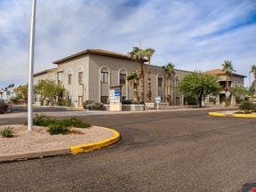 4710 E Falcon Dr