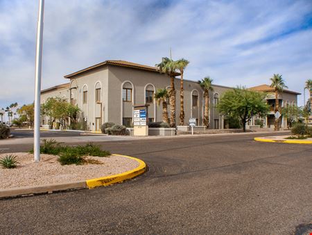 Preview of Office space for Rent at 4710 E Falcon Dr