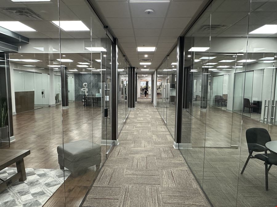 4320 N Belt Line Rd #200