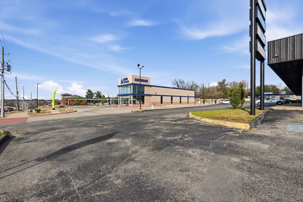 3416 & 3422 N College Ave