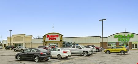 Preview of Retail space for Rent at 1361 U.S. 31 South