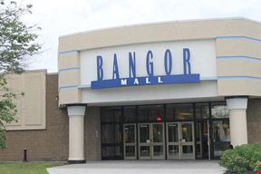 Bangor Mall