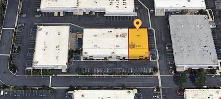 Preview of Office space for Rent at 541 S State College Blvd