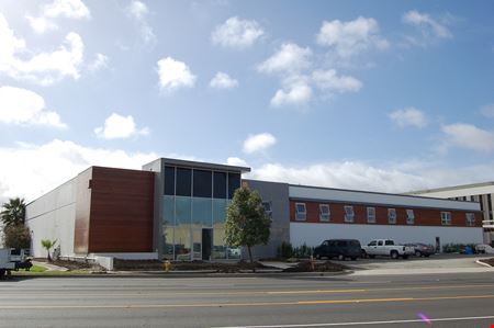 Preview of Industrial space for Rent at 3072 Lomita Boulevard