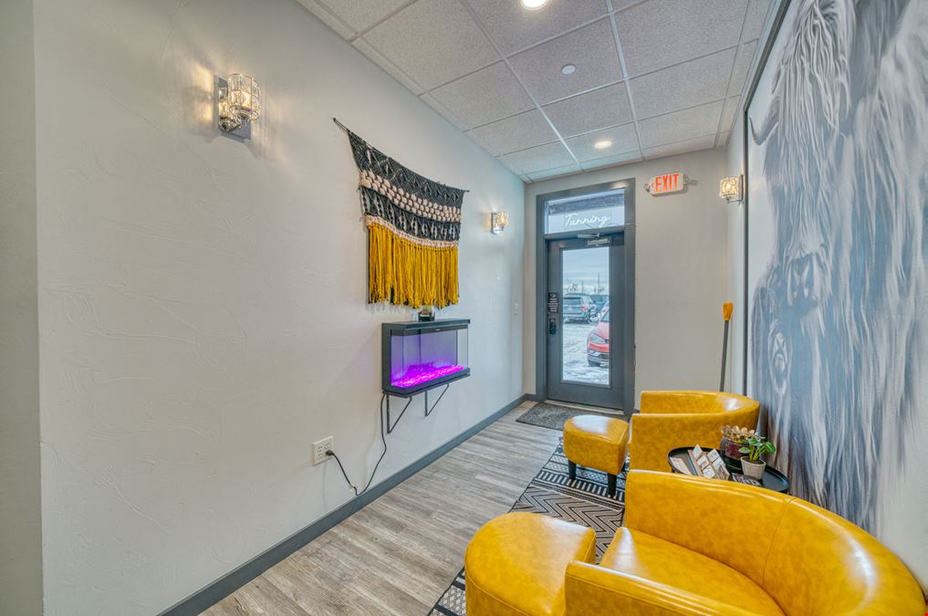 Opal Studios