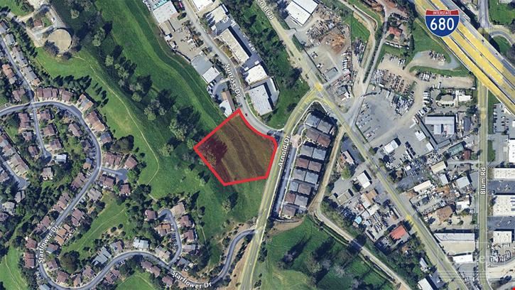 LAND  FOR SALE