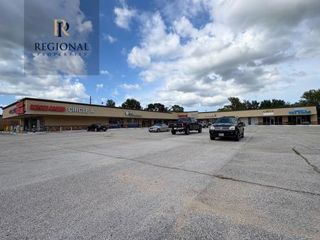 Preview of Retail space for Rent at 11314 Huffmeister Road