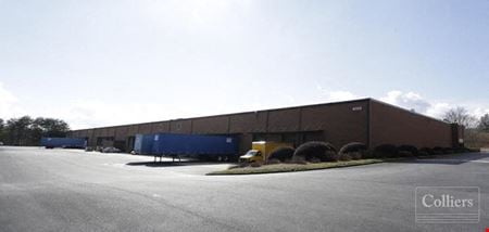 Preview of Industrial space for Rent at 6155 Jimmy Carter Blvd
