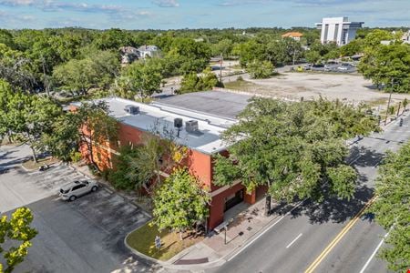 Preview of Office space for Rent at 308 W University Ave