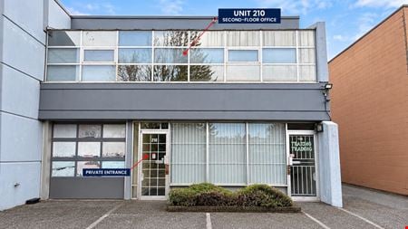 Preview of Office space for Rent at 210-11181 Voyageur Way