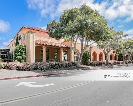 Preview of commercial space at 2816 Historic Decatur Road