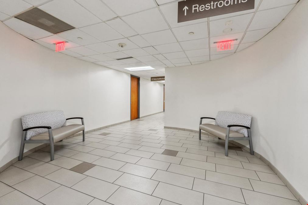 DePaul Professional Office Building