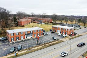 North Hampton Office Space