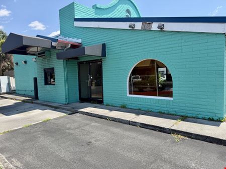 Preview of Retail space for Sale at 4023 Market St