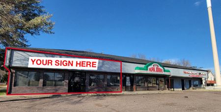 Preview of commercial space at 715 S Minnesota Avenue