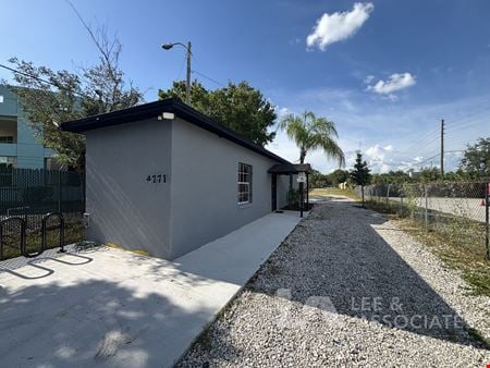 Preview of VacantLand space for Sale at 4771 W Sand Lake Rd