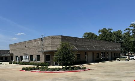 Preview of Office space for Rent at 2512 N. Frazier (Hwy 75) Building 2, Conroe, TX