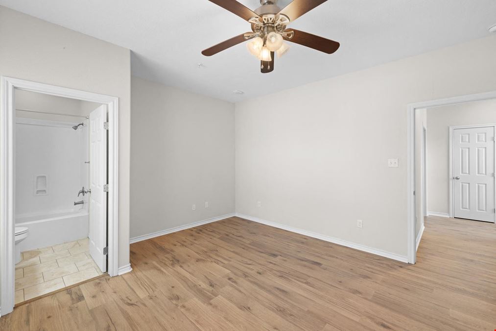 NORTHGATE FIVE-PLEX