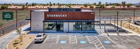Preview of Retail space for Sale at 3555 W Craig Rd