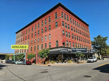 Preview of Office space for Rent at 616 S. Harrison St.