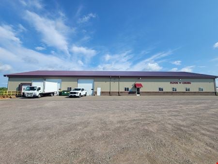 Preview of Industrial space for Sale at 8075 Sterling Dr