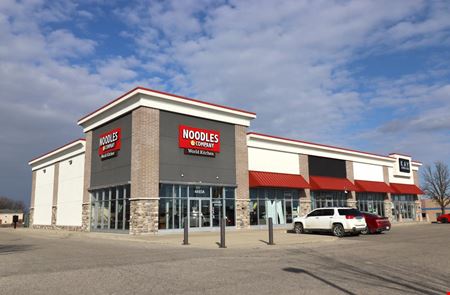 Preview of commercial space at 4493 East Blue Grass Rd