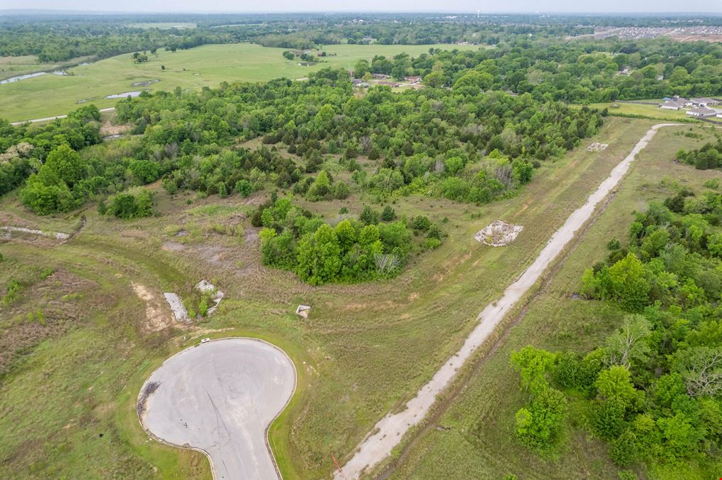 Creek 51 Business Park
