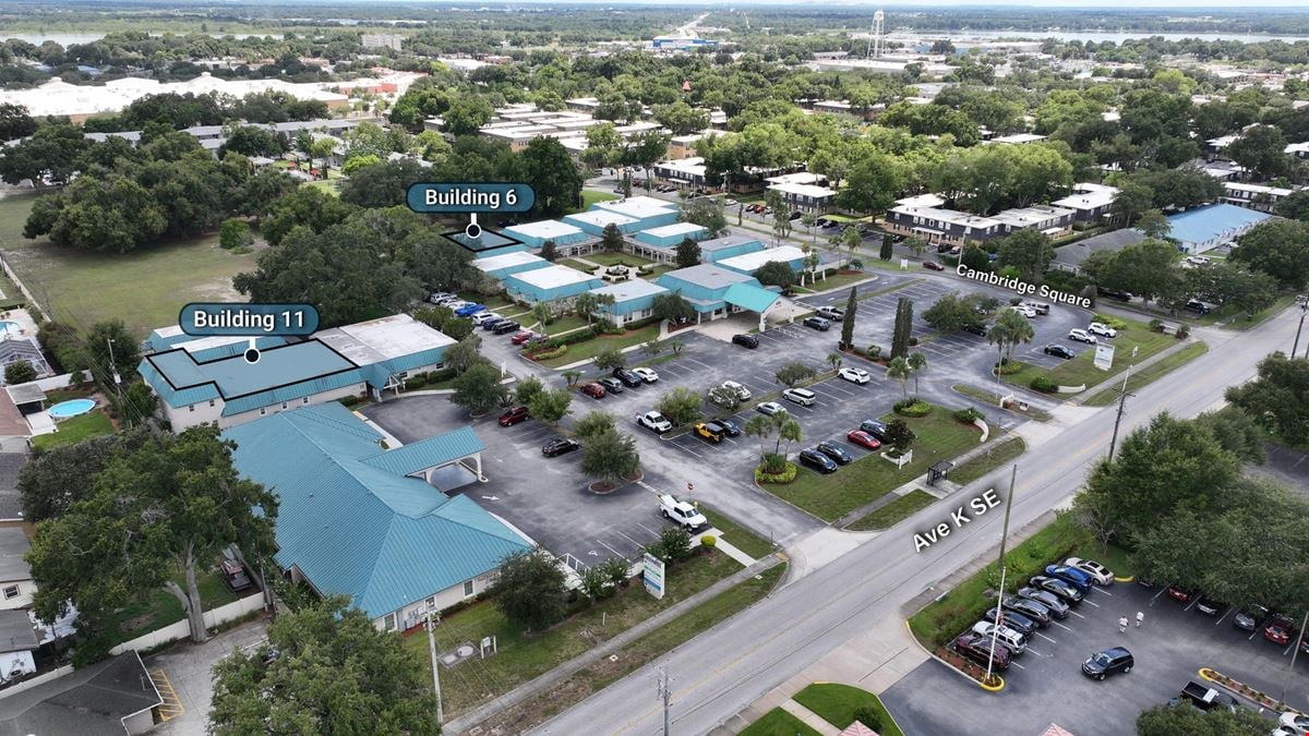 Winter Haven Medical Offices