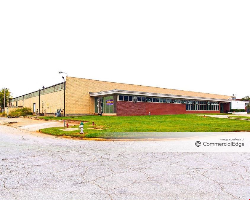 2181 Sylvan Road