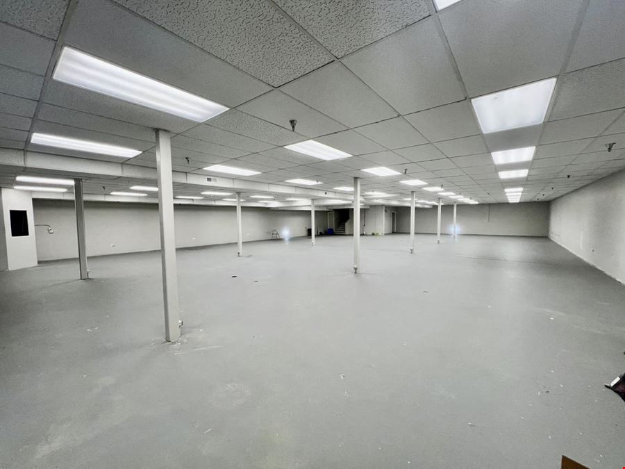9806-9848 West 60th Avenue