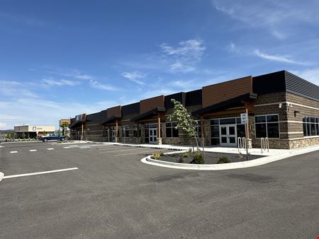 Preview of Retail space for Rent at 317 S Beck Rd