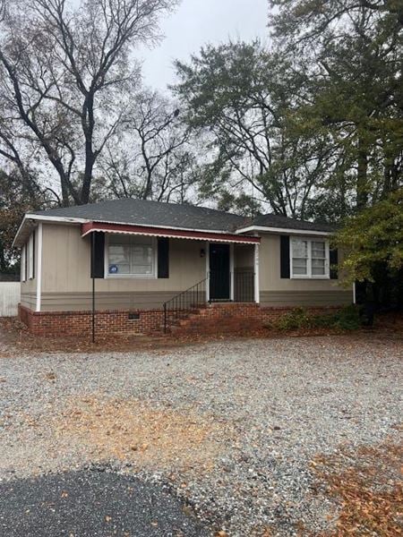 Preview of Office space for Sale at 2306 Crawford Rd