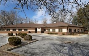 Deer Park Portfolio Building 1