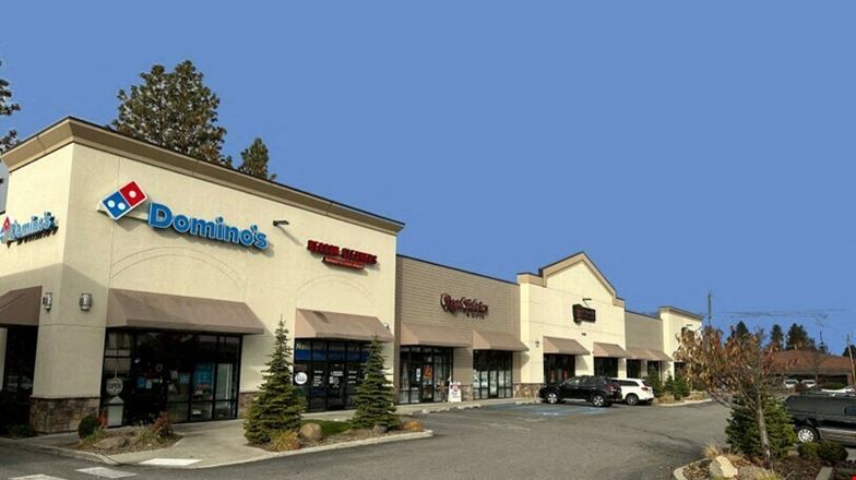Preview of Retail space for Rent at S 5620 Regal