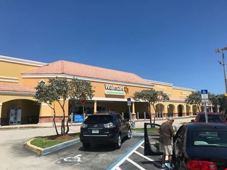 Preview of Retail space for Rent at 6901 Okeechobee Blvd