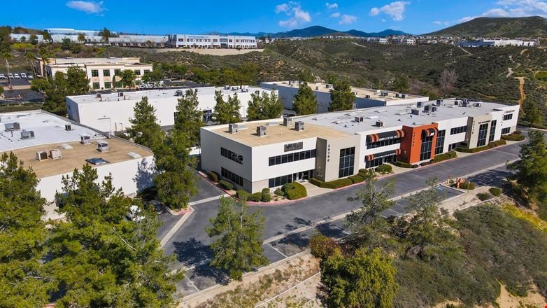 Preview of Office space for Rent at 38790 Sky Canyon Drive