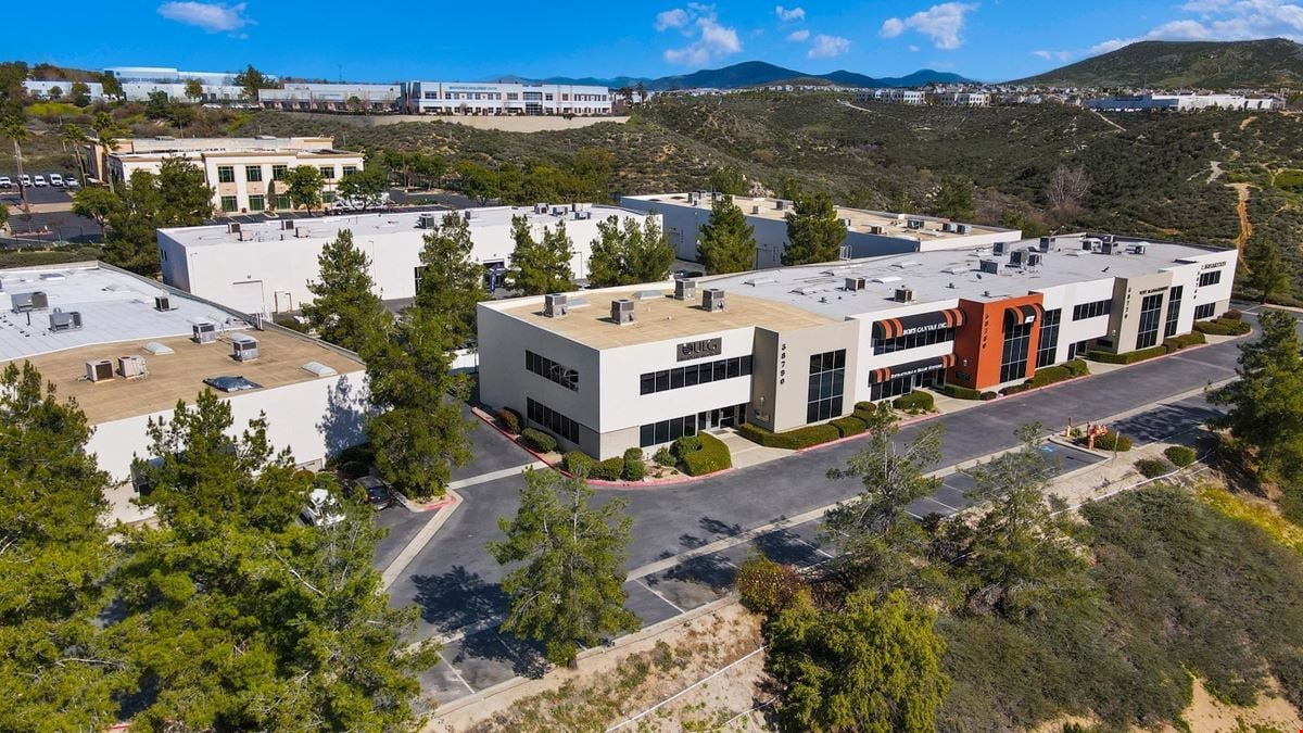 38790 Sky Canyon Drive