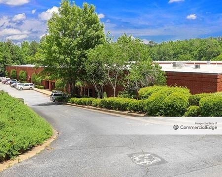 Preview of Industrial space for Rent at 1032 Branch Drive