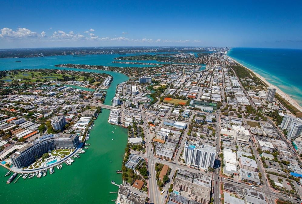 Navarro Miami Beach