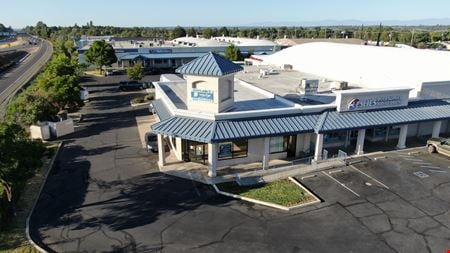 Preview of commercial space at 555 E Cypress Avenue