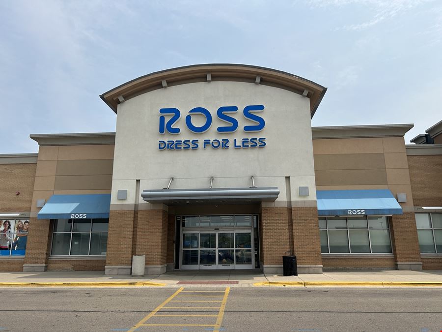Northland Plaza