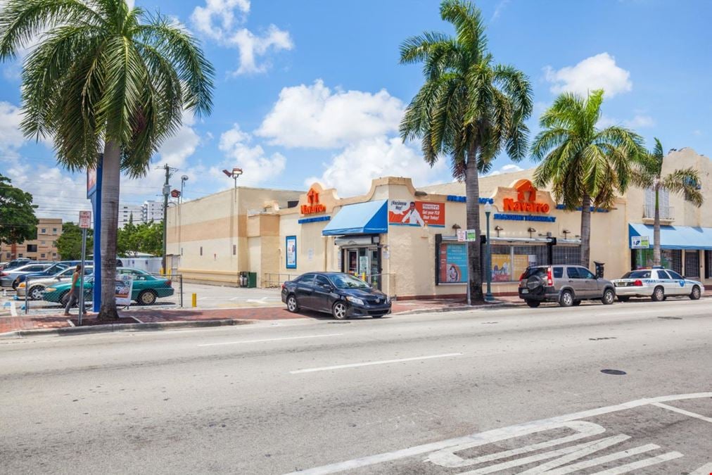 Navarro Little Havana