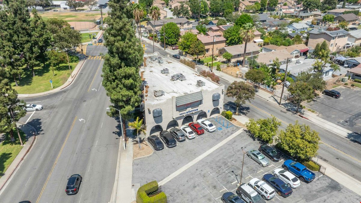218 Glendora Ave