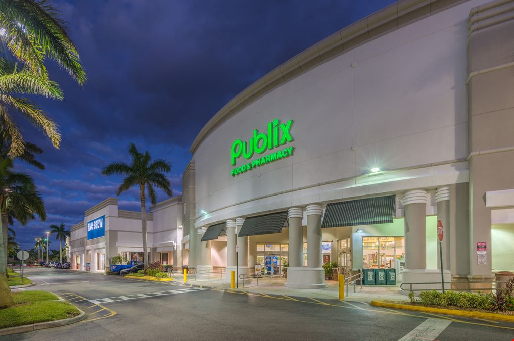 Northridge Shopping Center