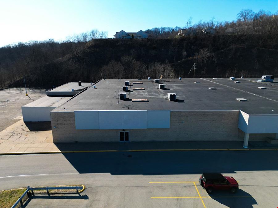 5070 William Penn Highway