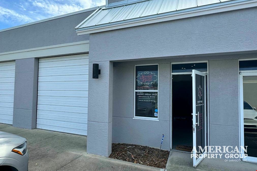 Lakewood Ranch Flex Space