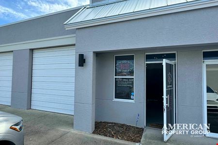 Preview of Office space for Rent at 7361 International Pl Ste 405
